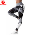 Spring Summer Autumn Leggings Manufacturer Printed Leggings for woman